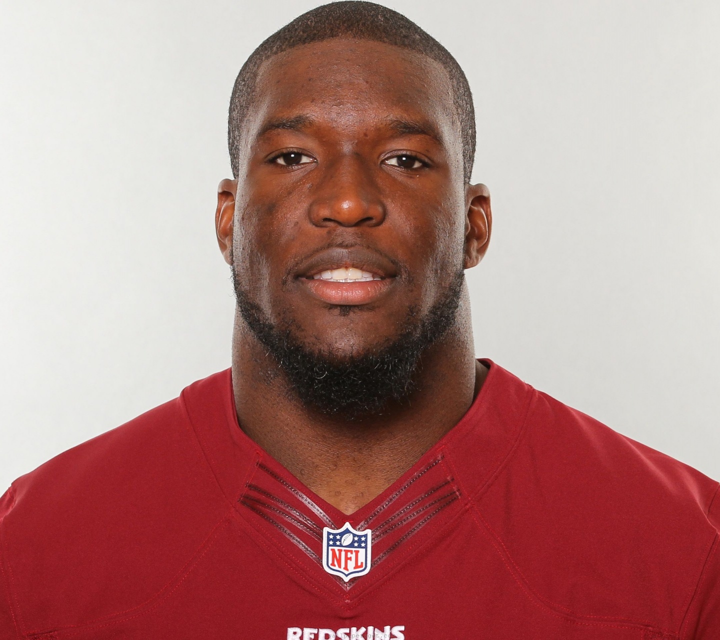 Washington Redskins American Professional Football Orakpo Brian