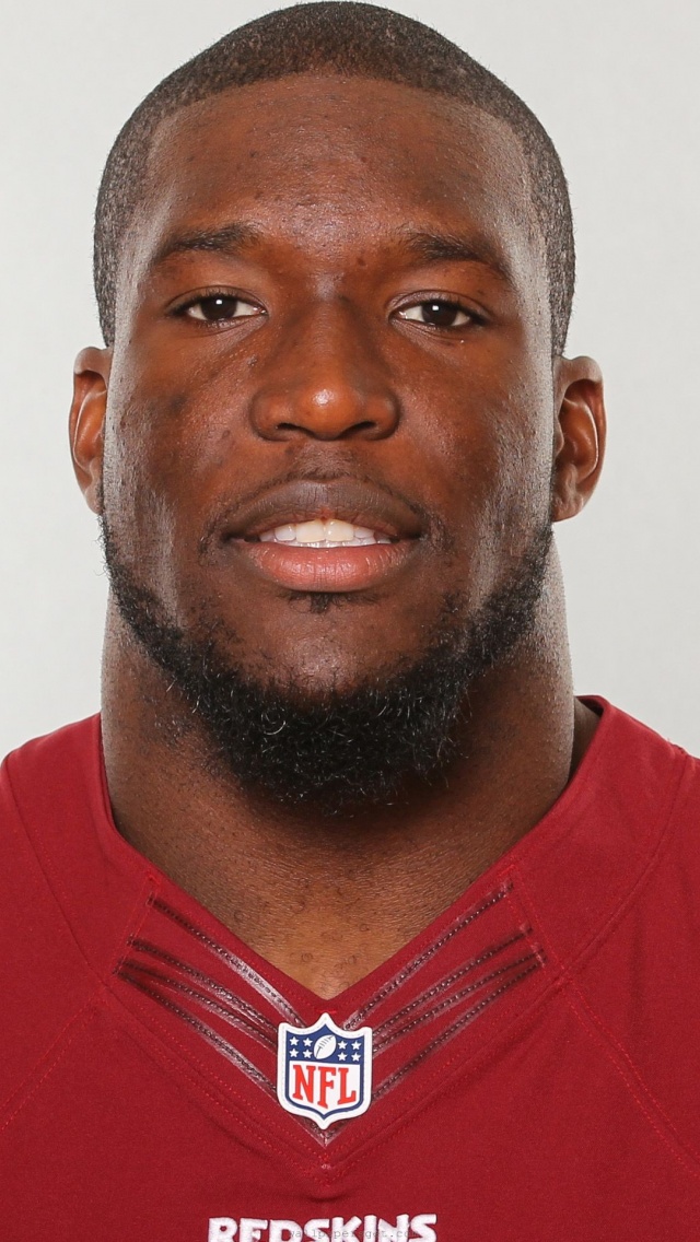 Washington Redskins American Professional Football Orakpo Brian