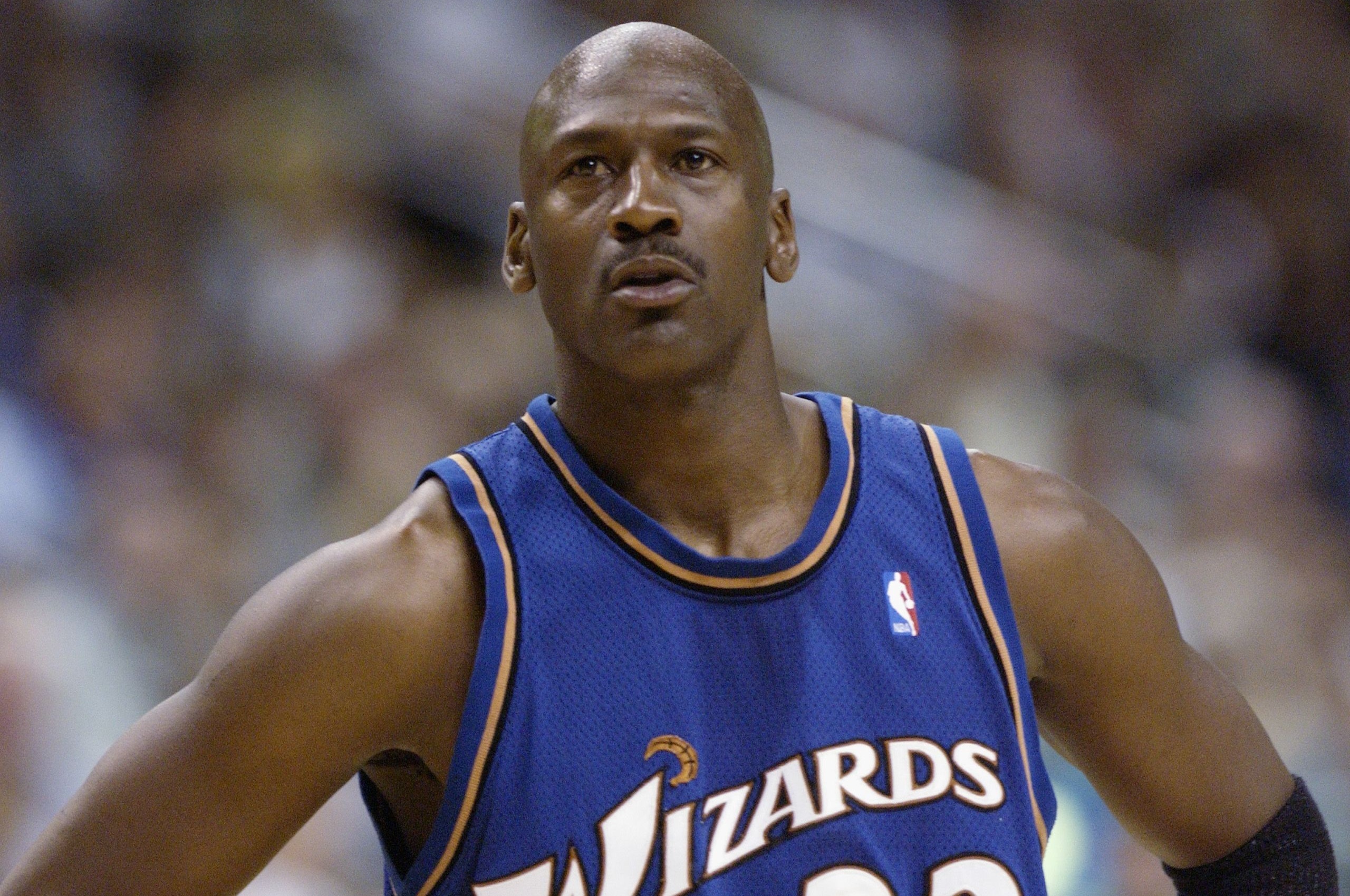 Washington Wizards Nba American Basketball Michael Jordan Greatest Player