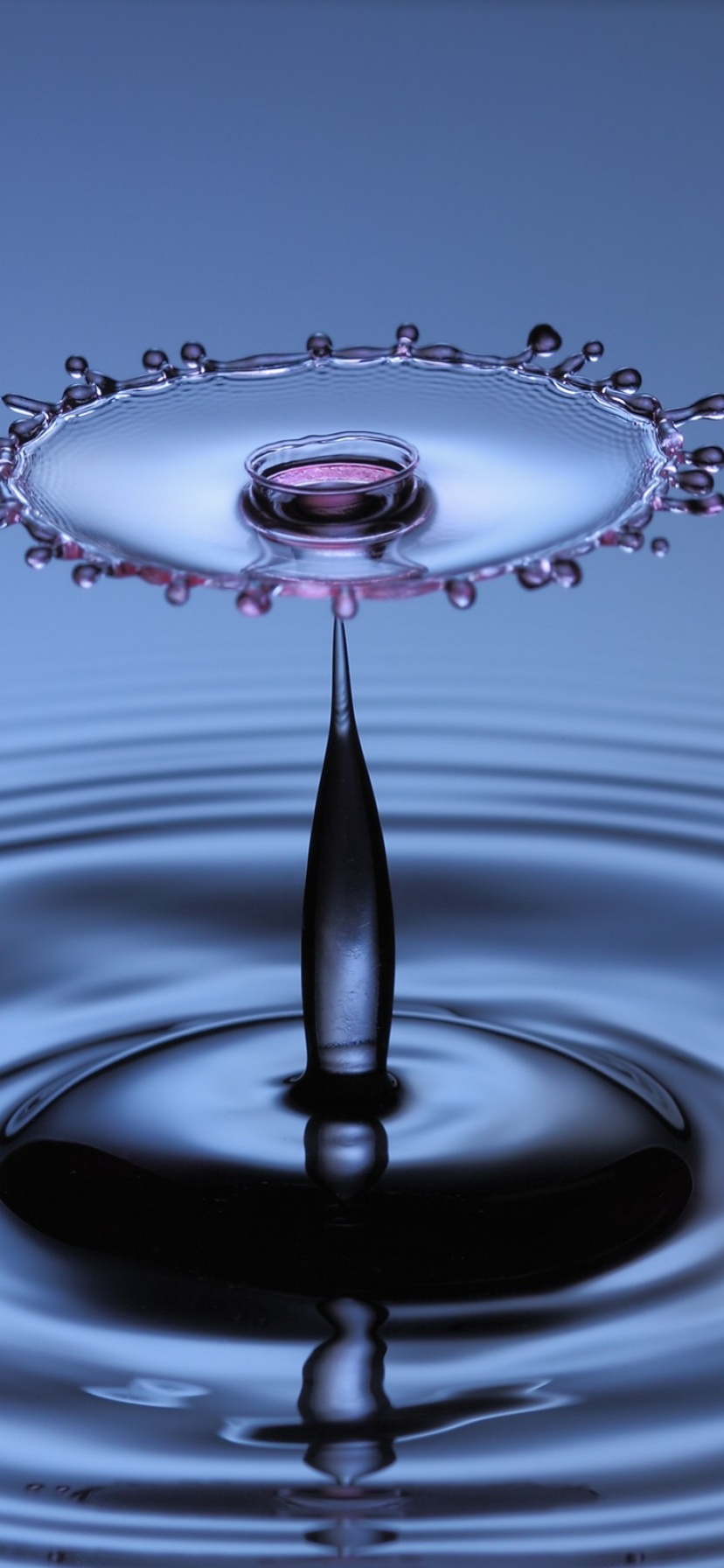 Water Drop Macro