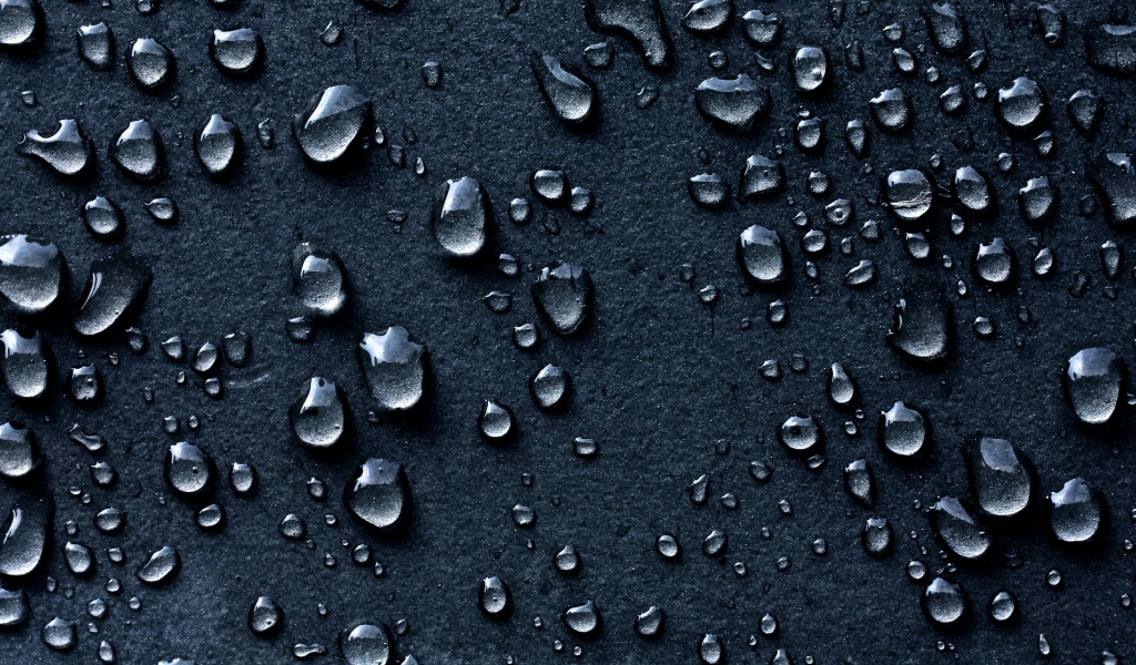 Water Drops Textures