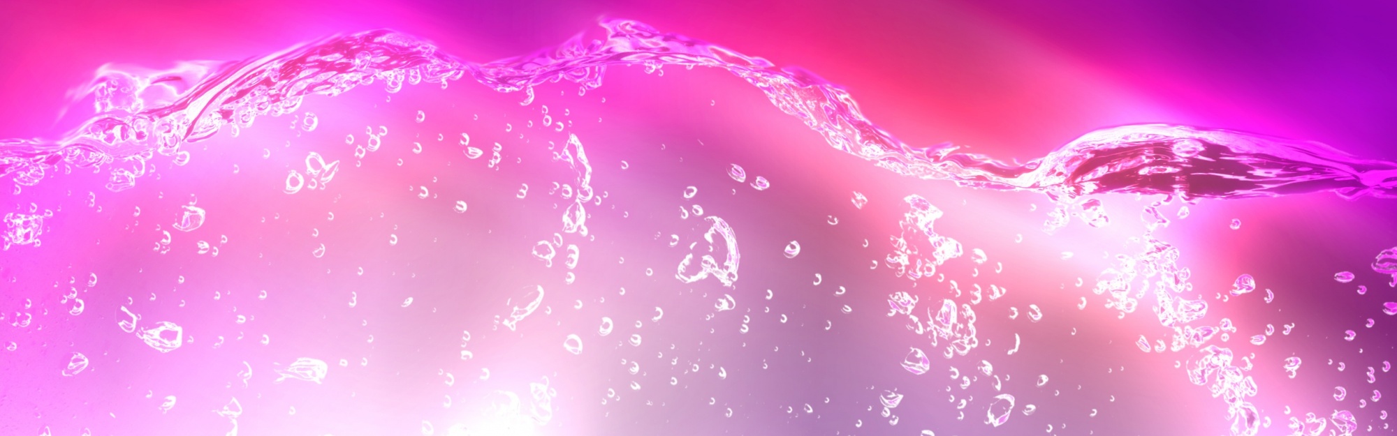 Water Splash 3D