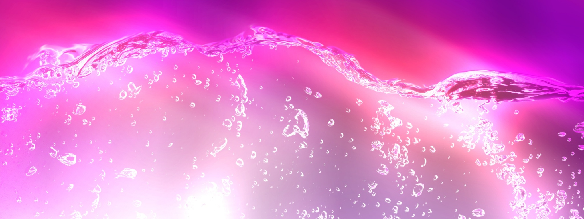 Water Splash 3D