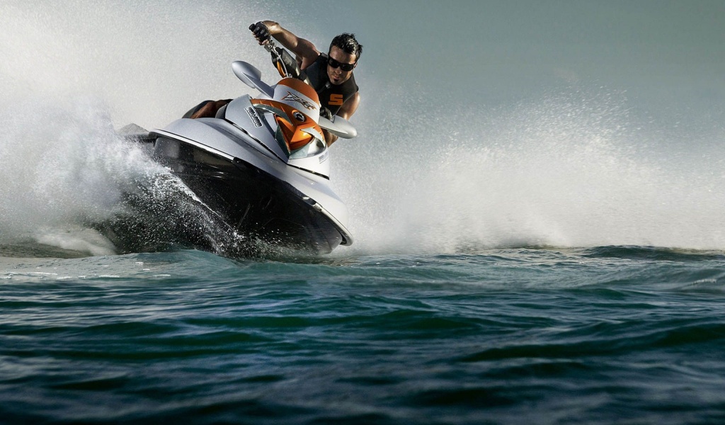 Water Sports Jetski