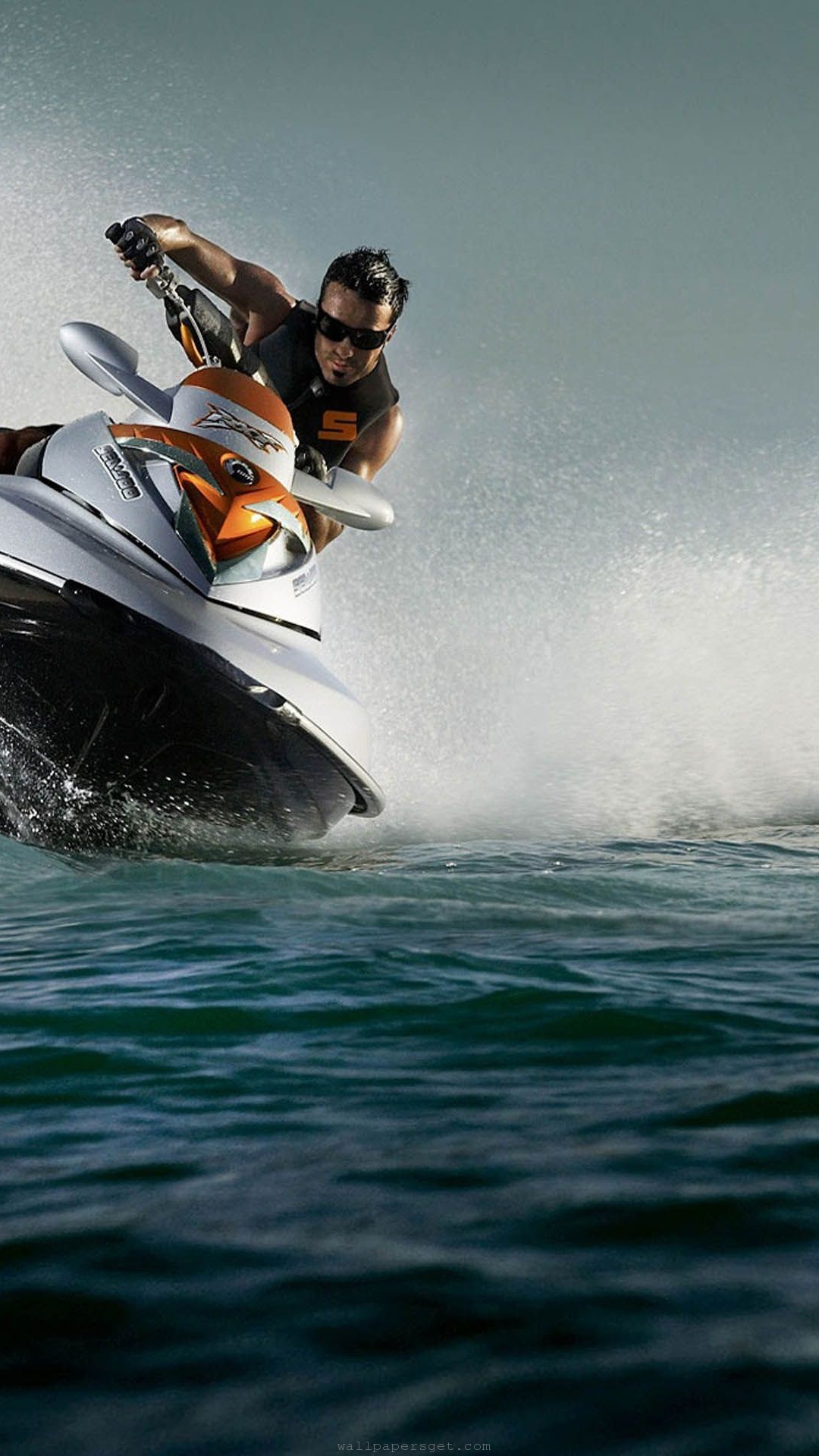 Water Sports Jetski