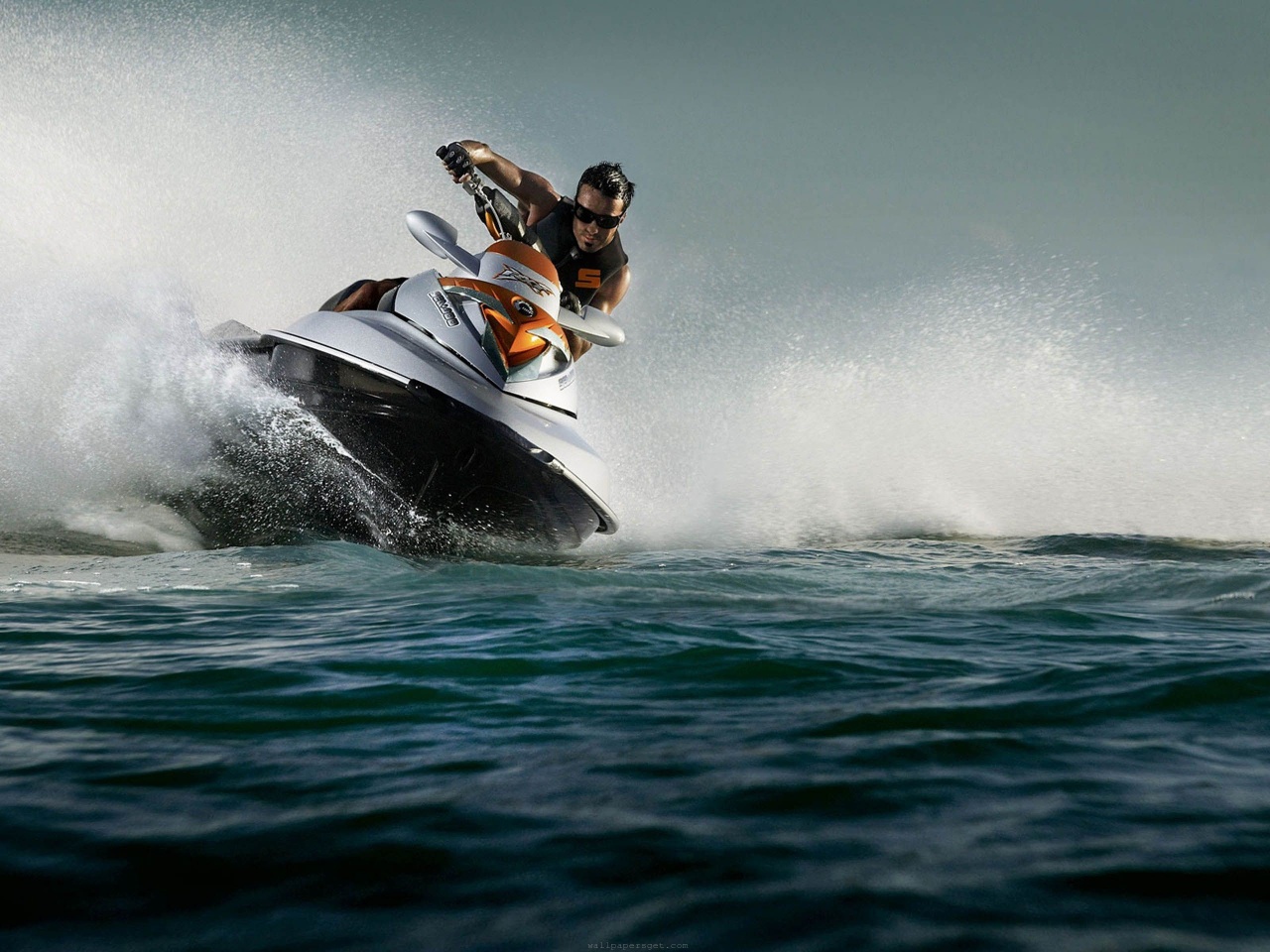 Water Sports Jetski