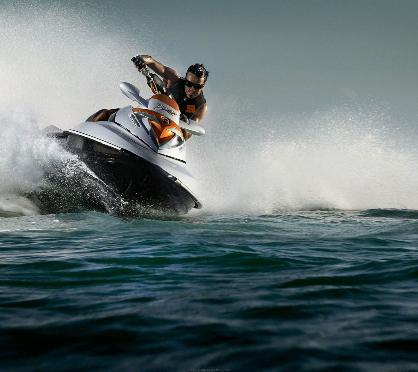 Water Sports Jetski