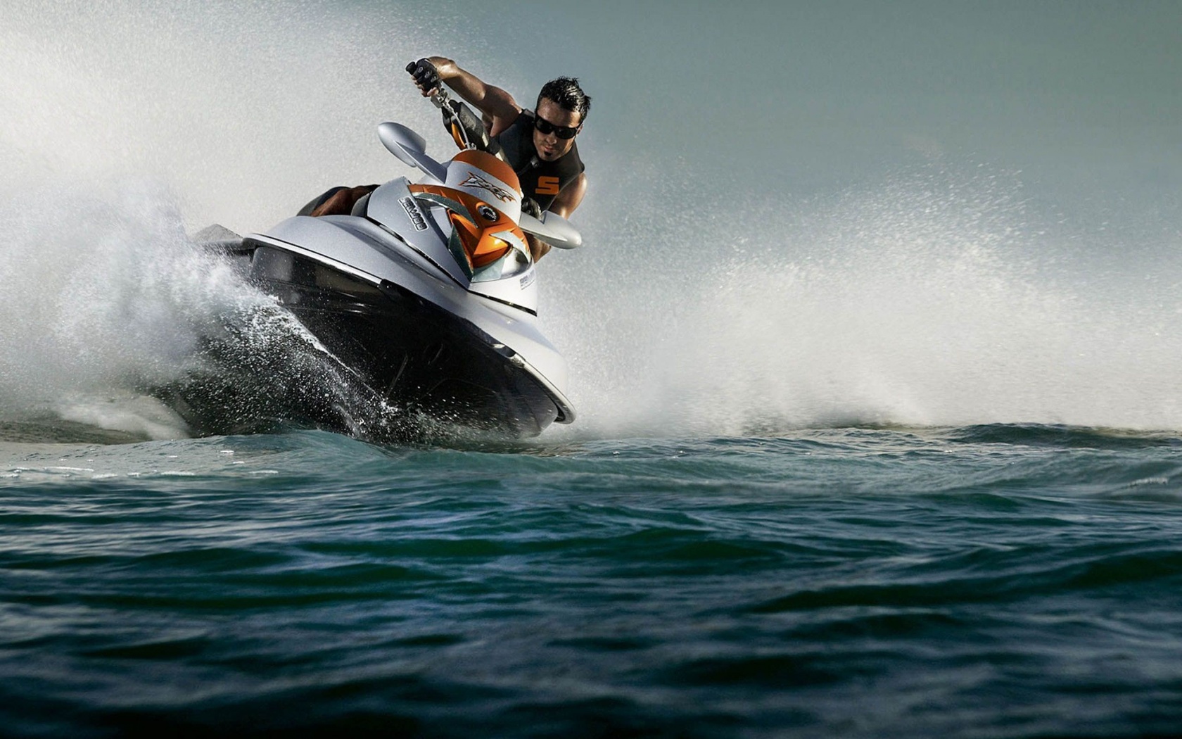 Water Sports Jetski