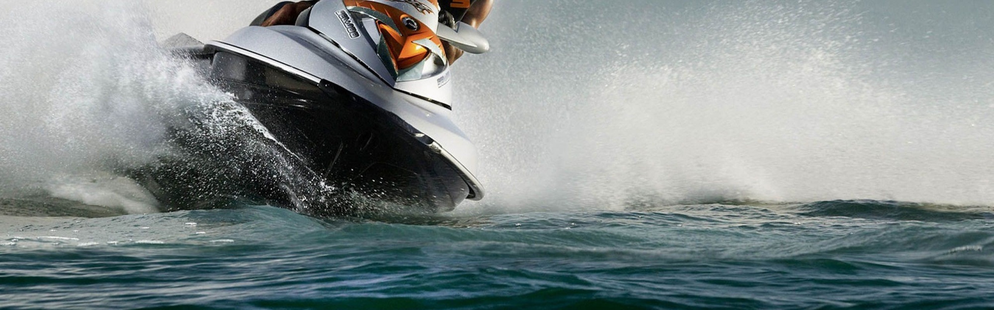 Water Sports Jetski