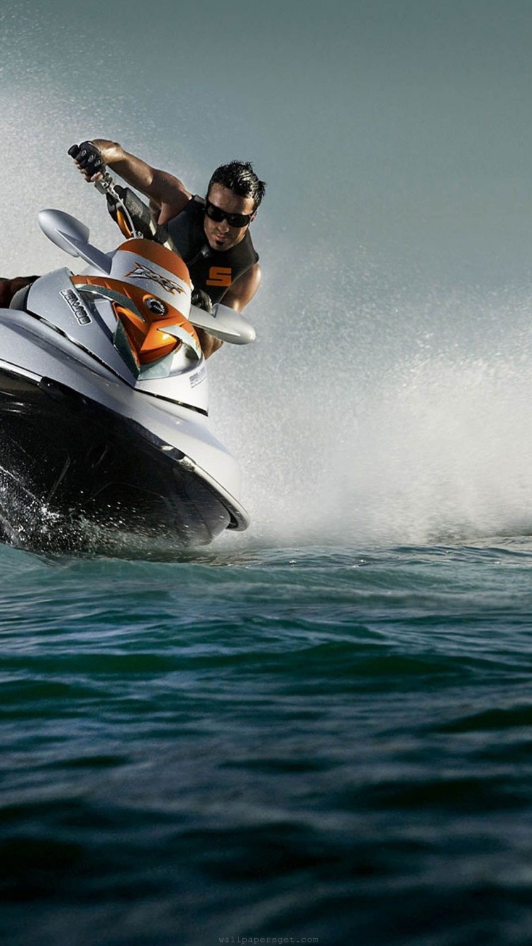 Water Sports Jetski