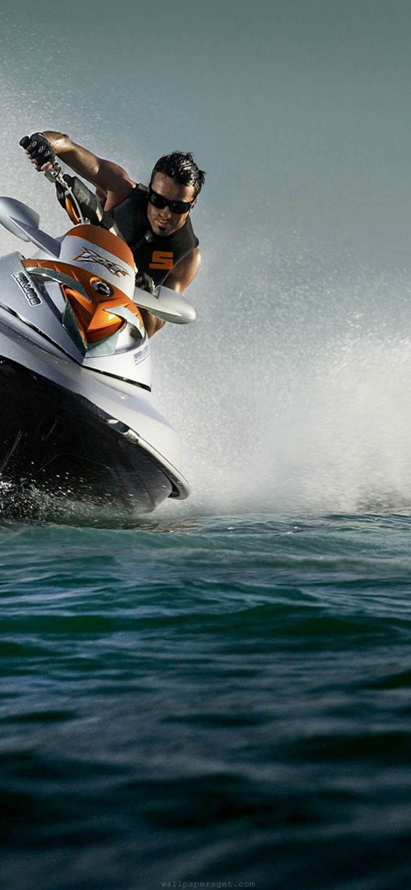 Water Sports Jetski