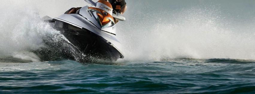 Water Sports Jetski