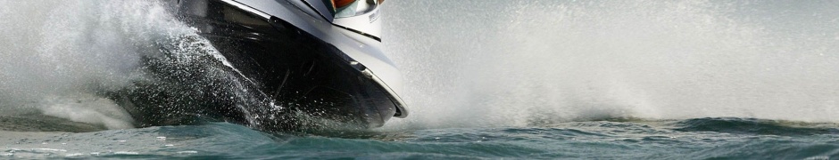 Water Sports Jetski