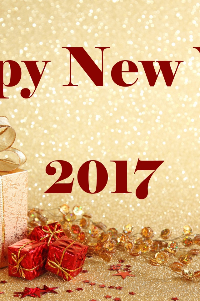 Welcome 2017 Happy New Year