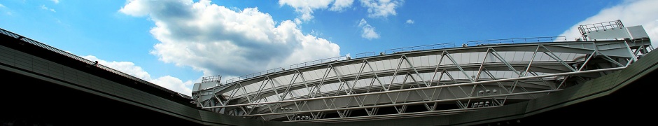 Wimbledon Tournament Centre Court