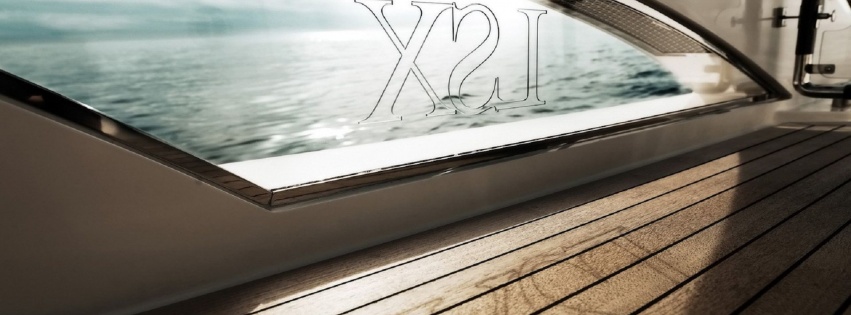 Window Yacht Deck