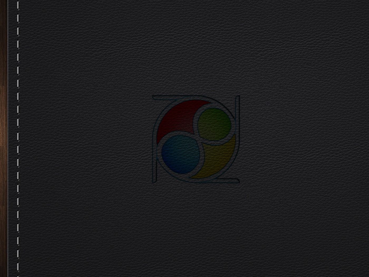Windows 8 Touch Optimized