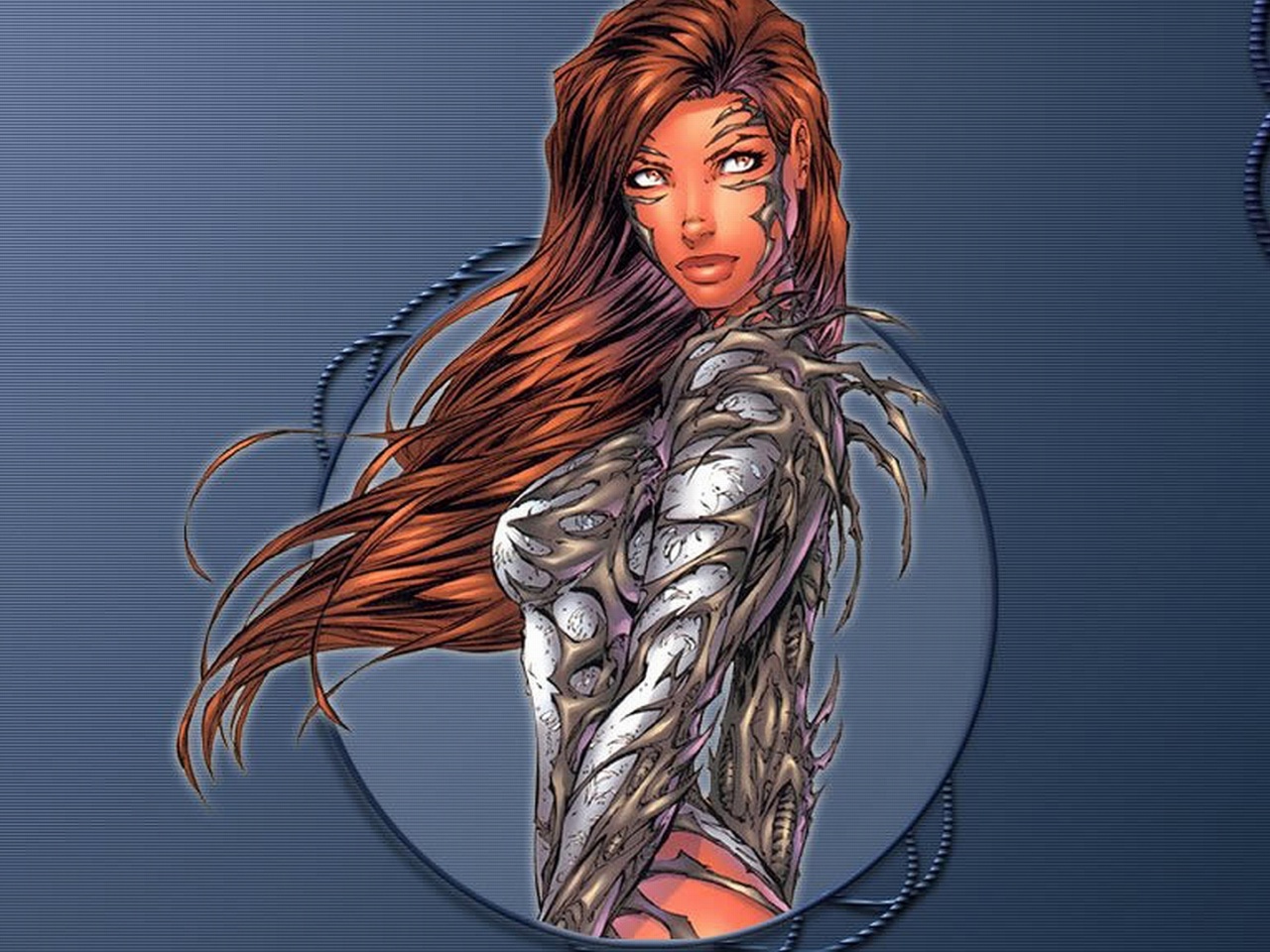 Witchblade