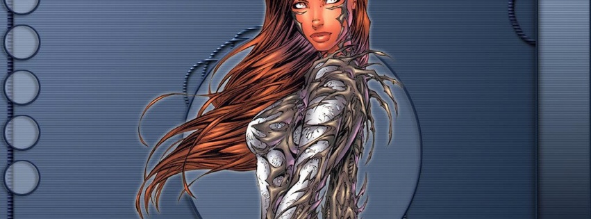 Witchblade