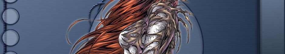 Witchblade