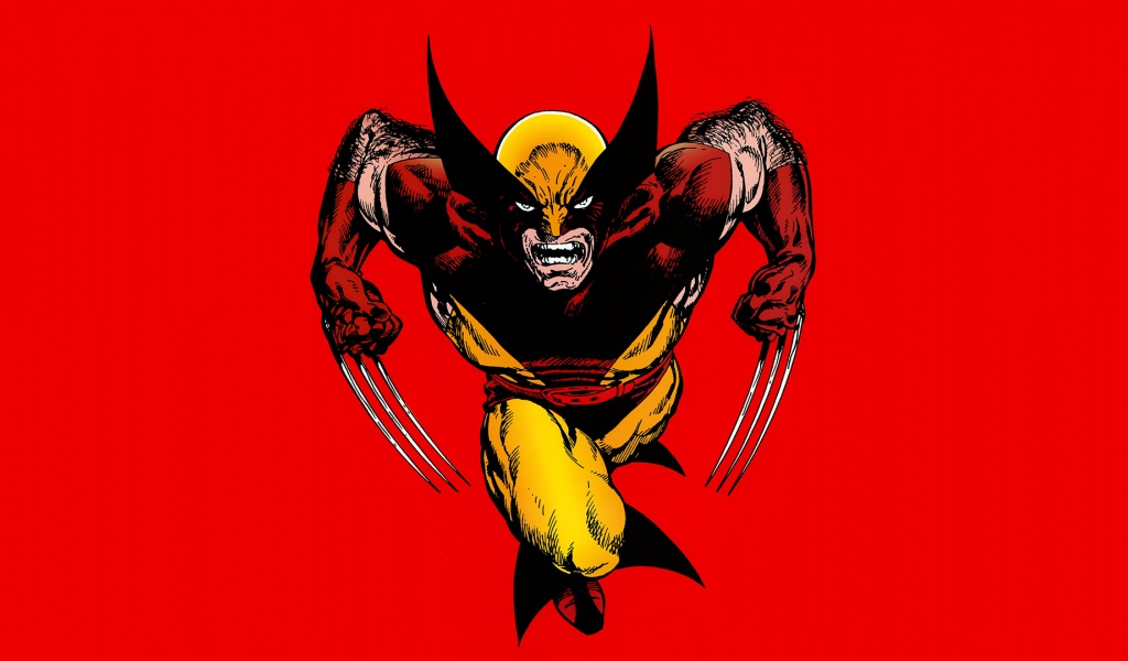 Wolverine