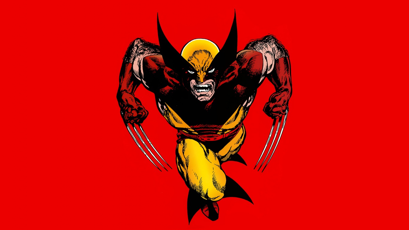 Wolverine