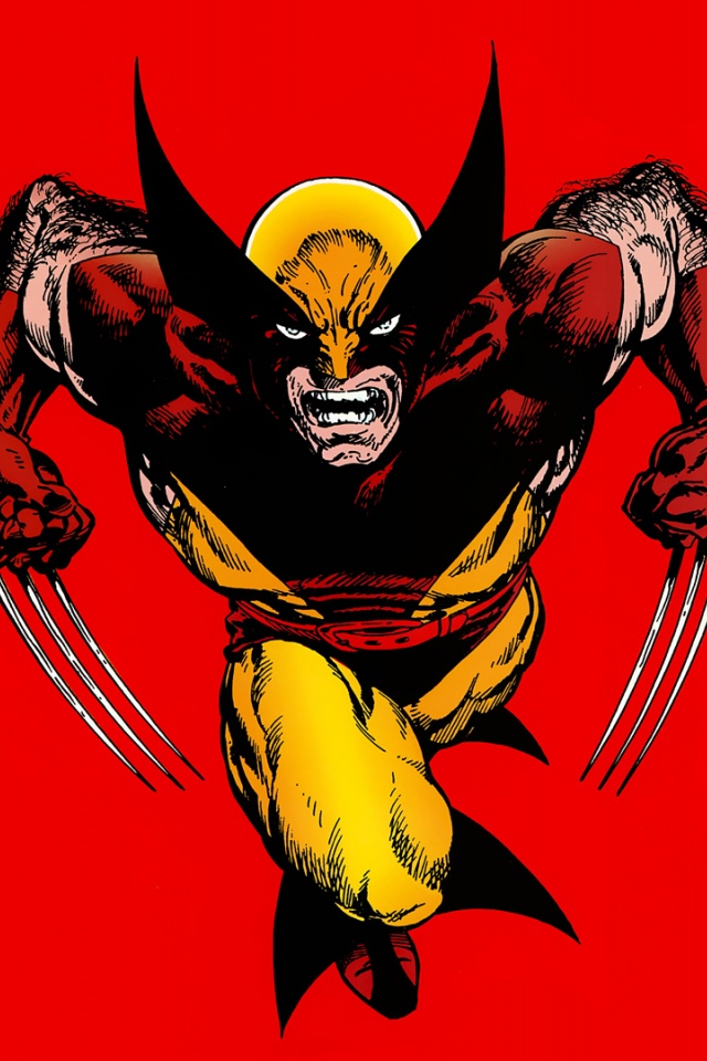 Wolverine