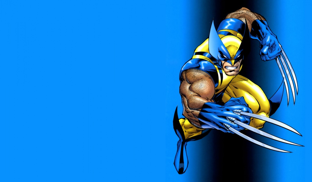 Wolverine