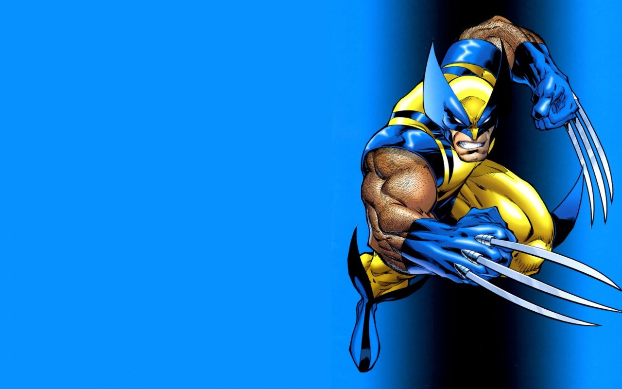 Wolverine