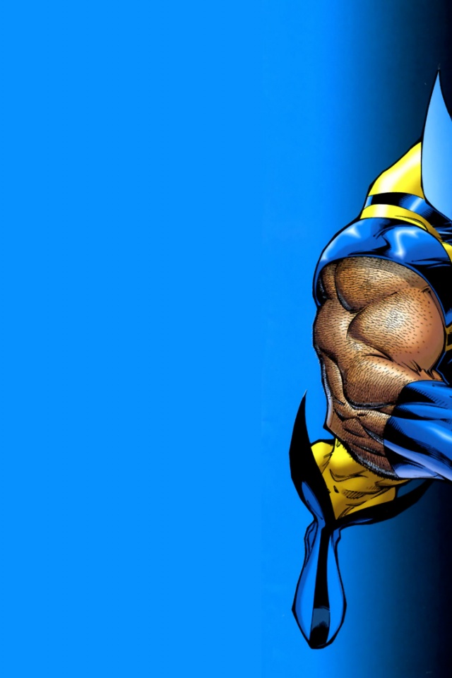 Wolverine