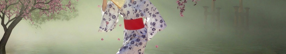 Women Funny Kimono Koi