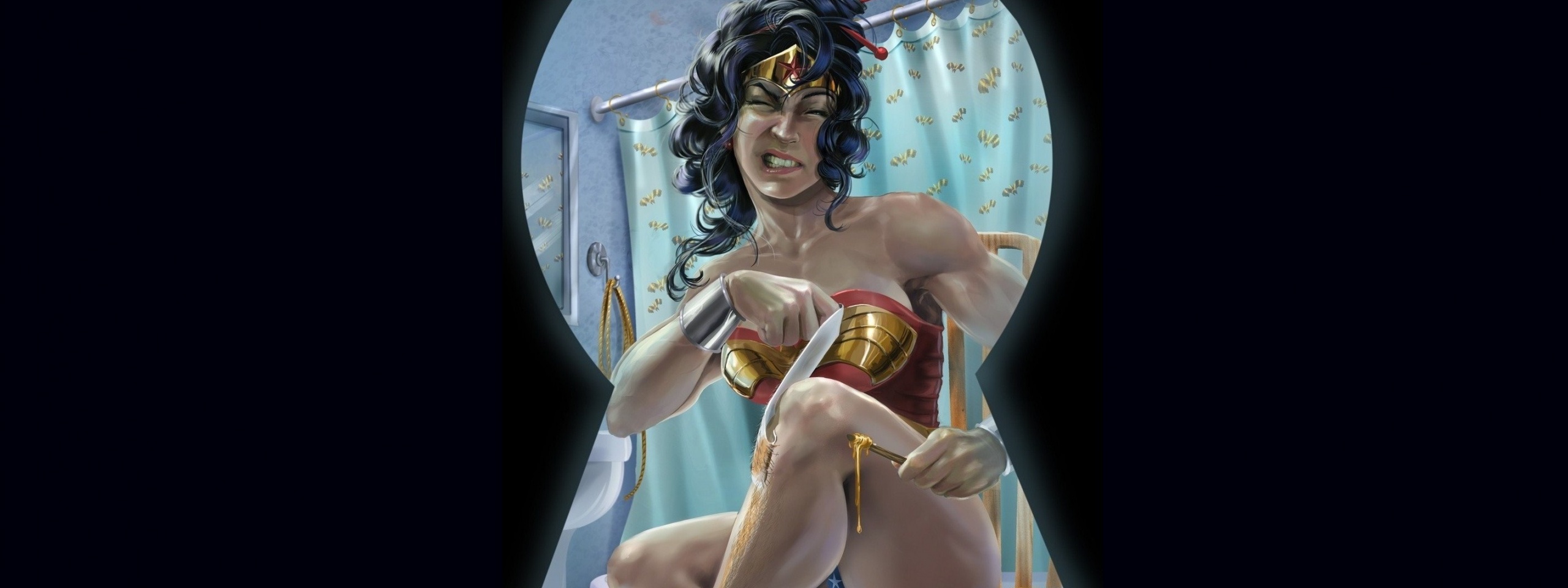 Wonder Woman