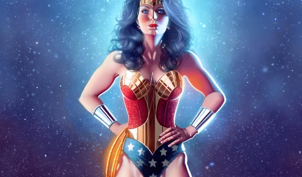 Wonder Woman