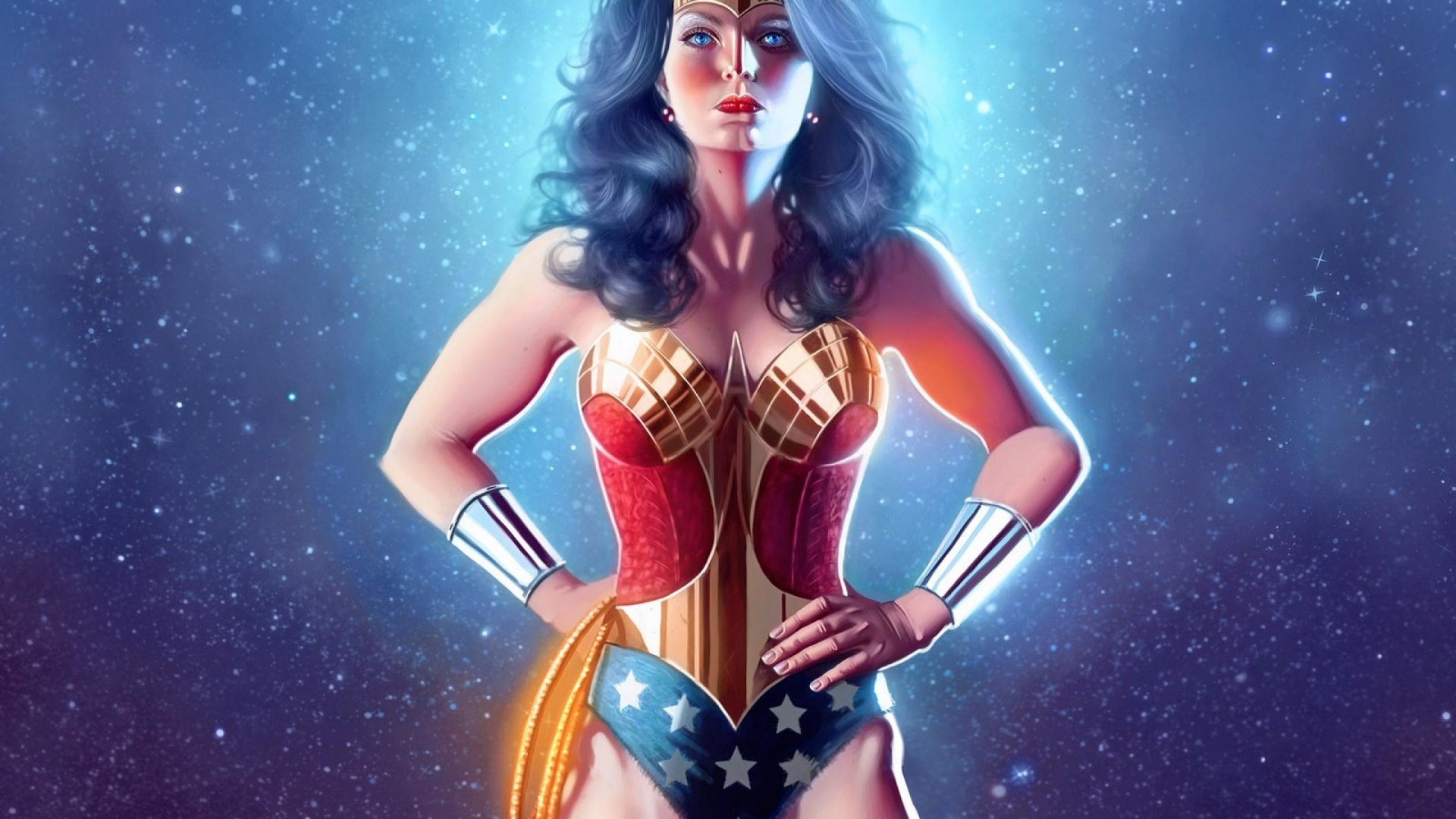 Wonder Woman