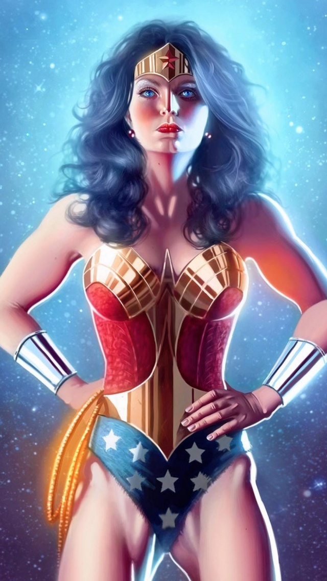 Wonder Woman