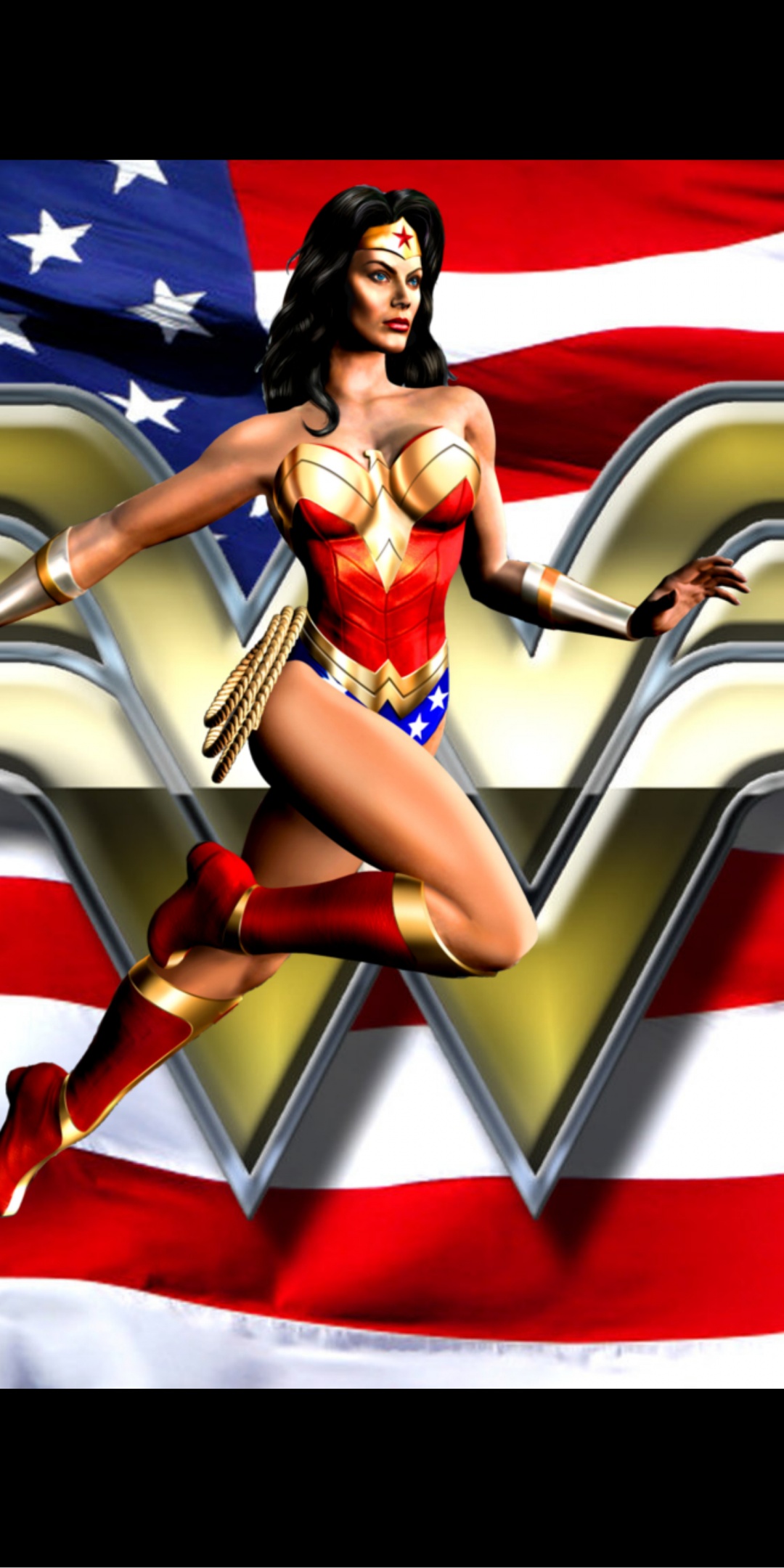 Wonder Woman