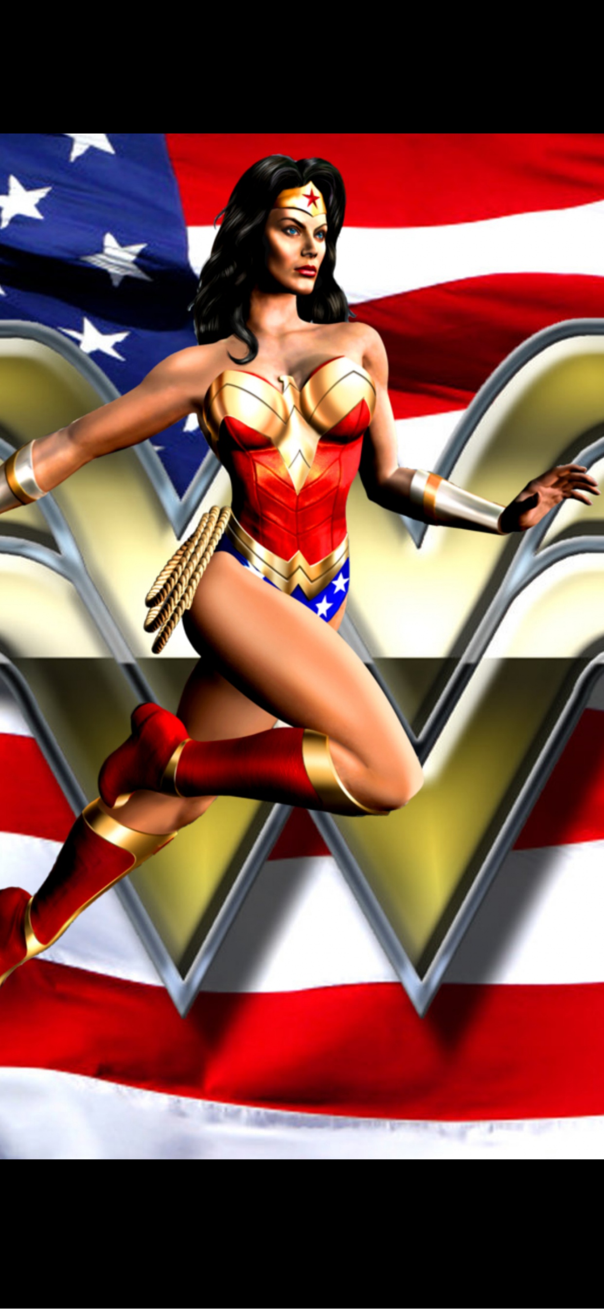 Wonder Woman