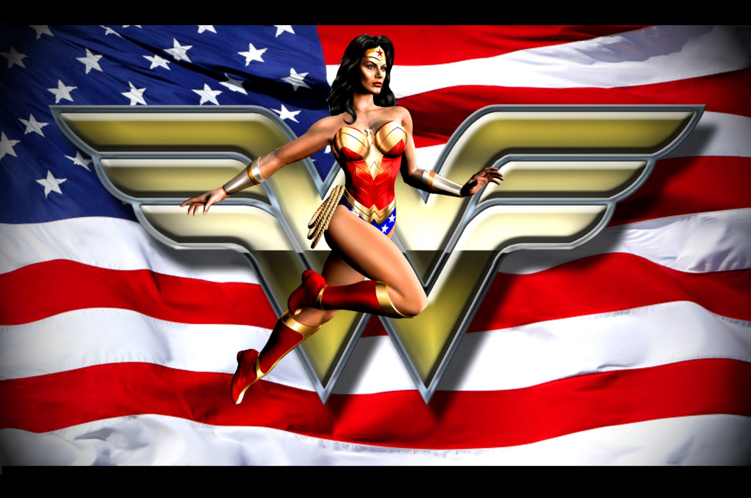 Wonder Woman