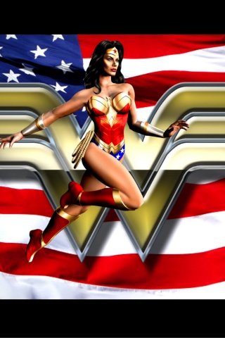 Wonder Woman