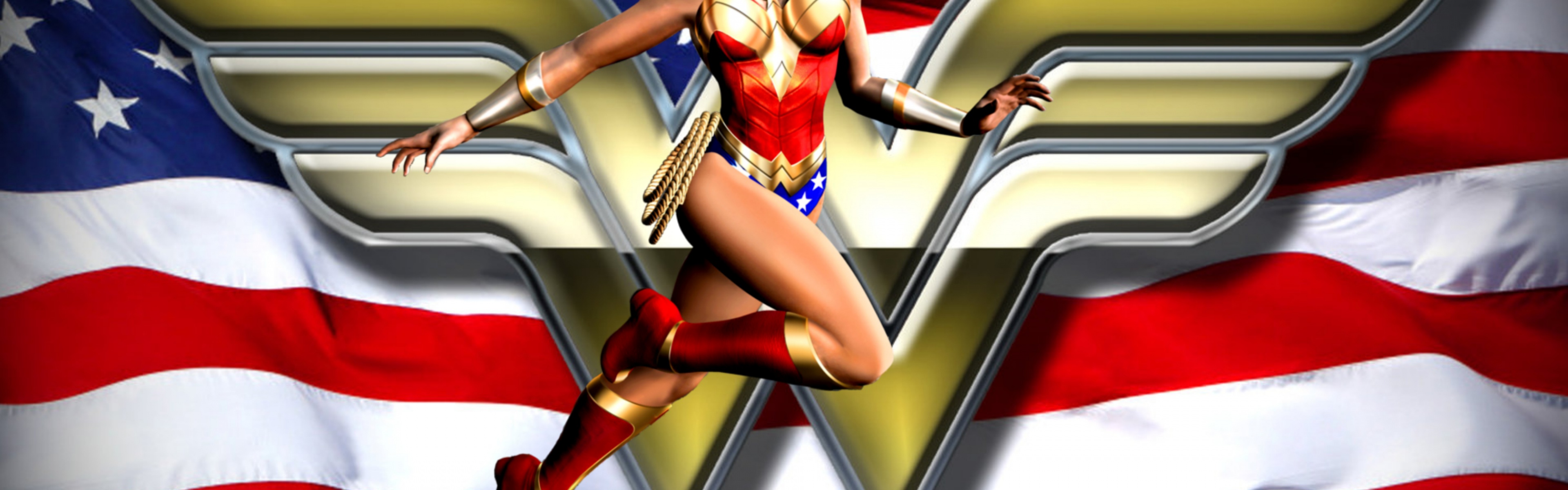 Wonder Woman