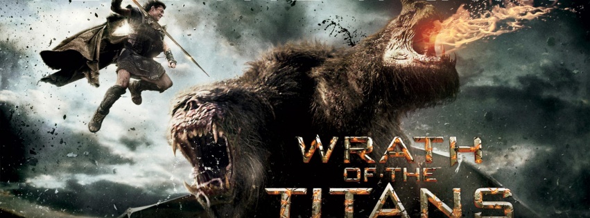 Wrath Of The Titans