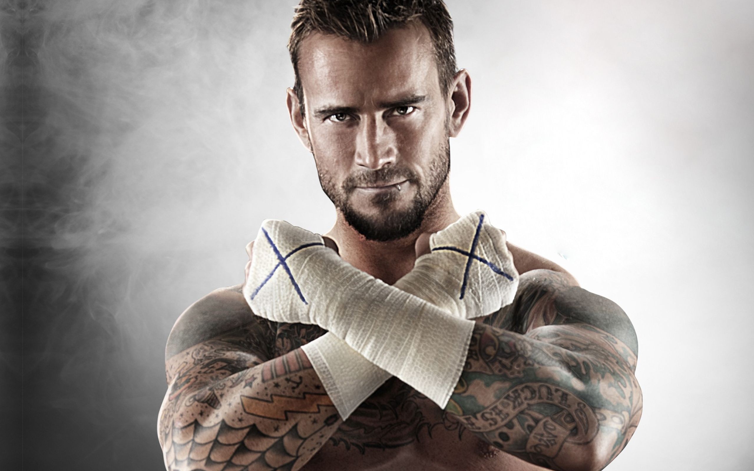 Wwe Superstar Cm Punk