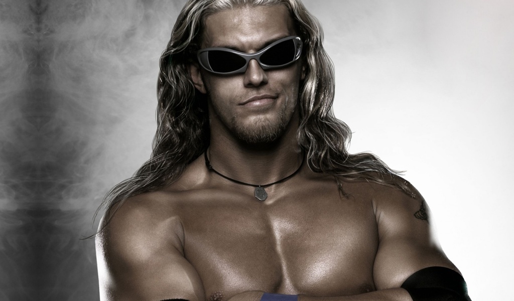 Wwe Superstar Edge