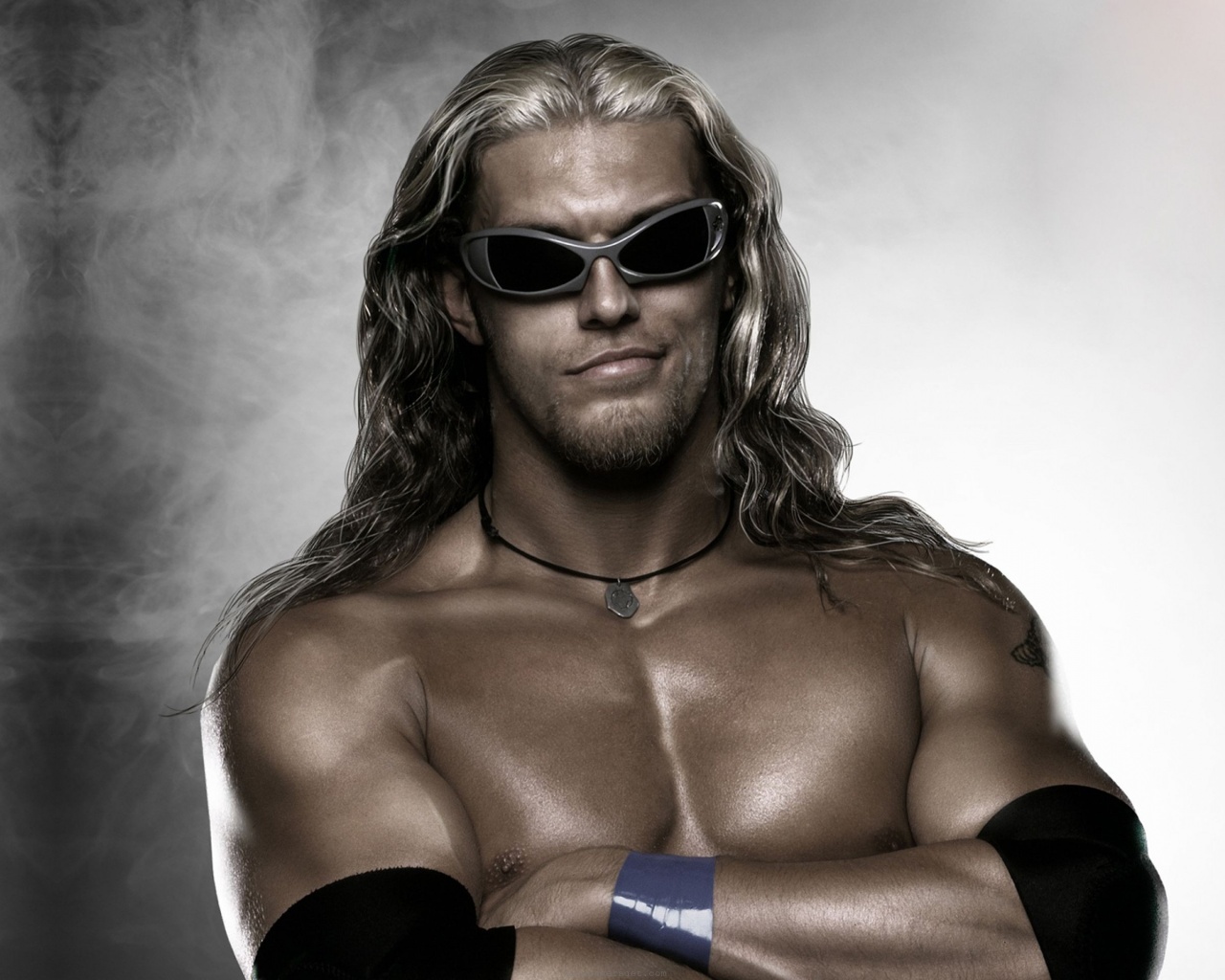 Wwe Superstar Edge