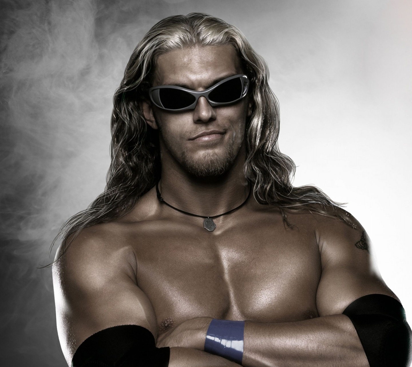 Wwe Superstar Edge