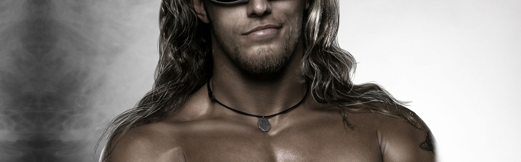 Wwe Superstar Edge