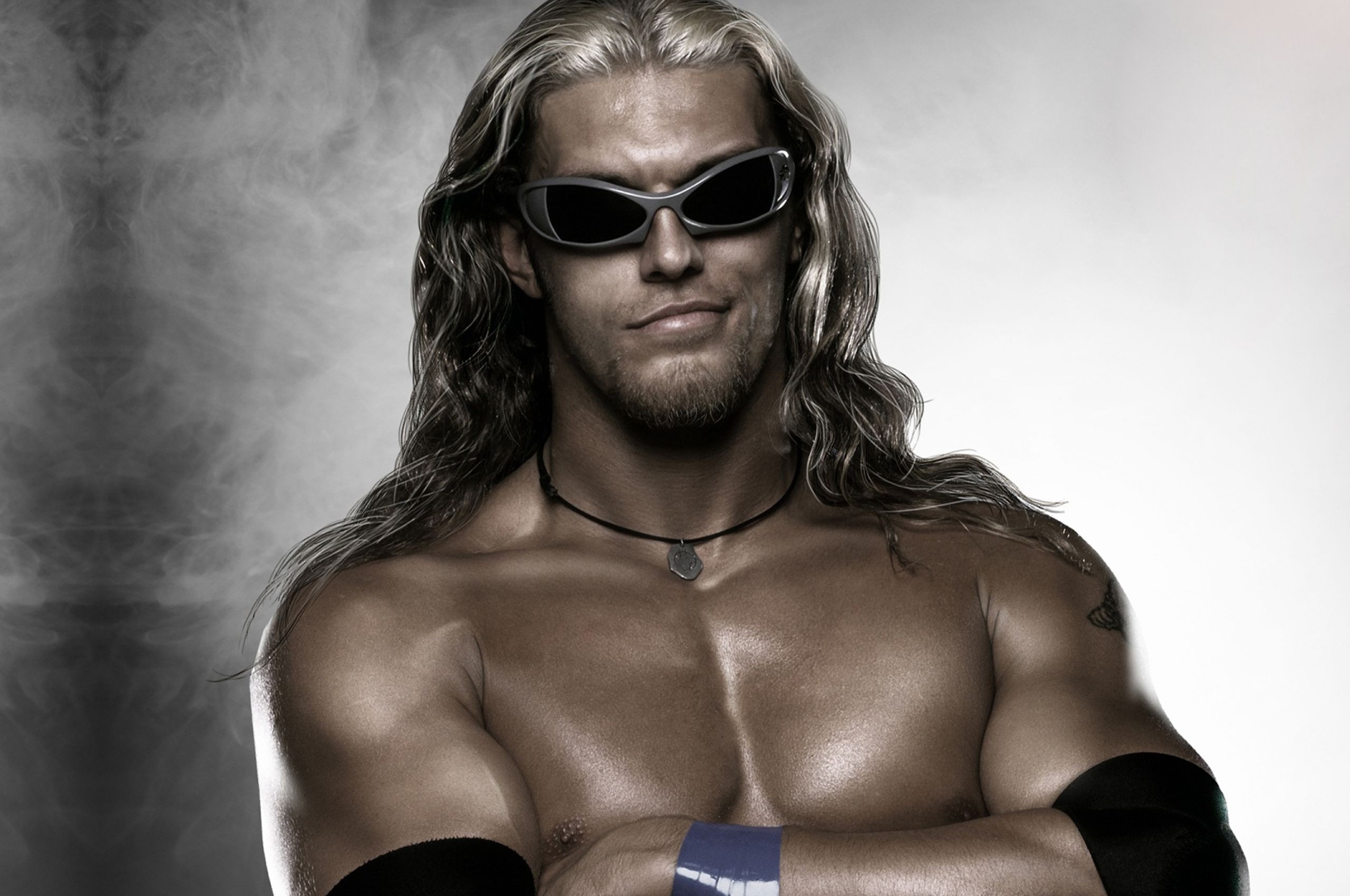 Wwe Superstar Edge