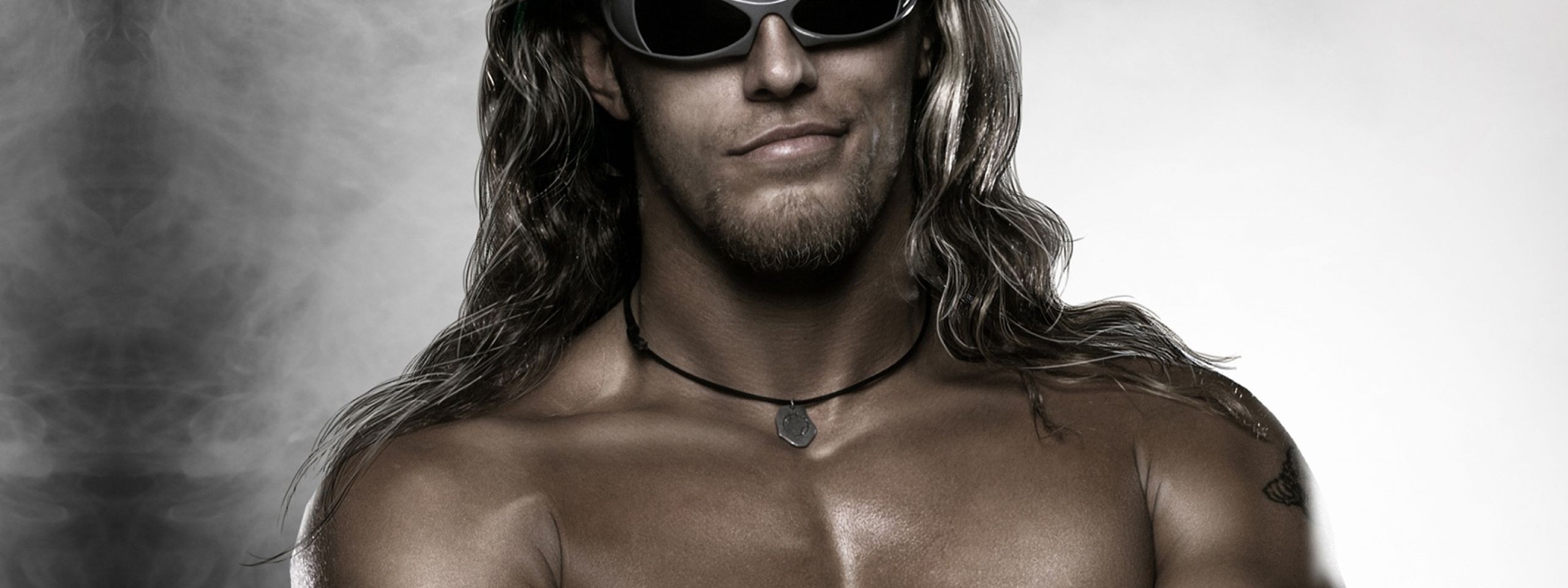 Wwe Superstar Edge