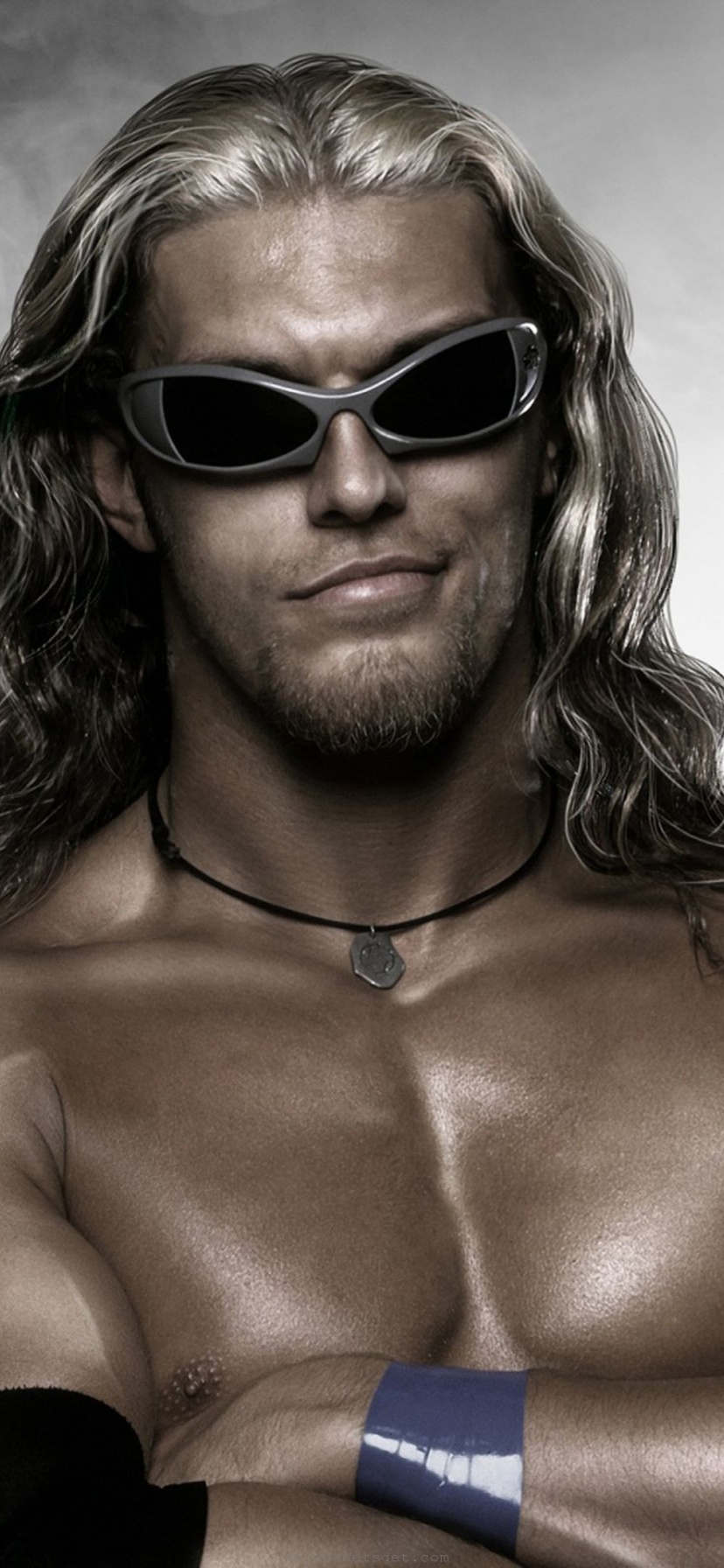 Wwe Superstar Edge