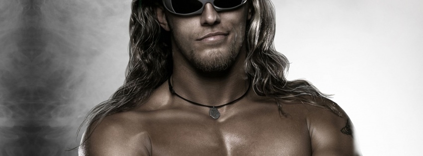 Wwe Superstar Edge